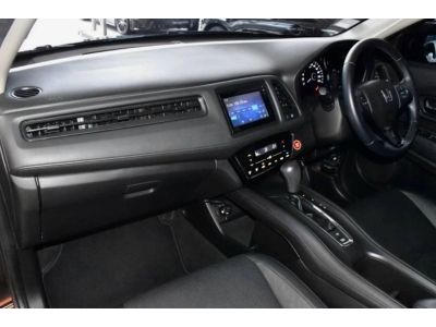 2020  Honda HRV 1.8E A/T(MNC)รถใหม่ขายถูกสุดๆ รูปที่ 8
